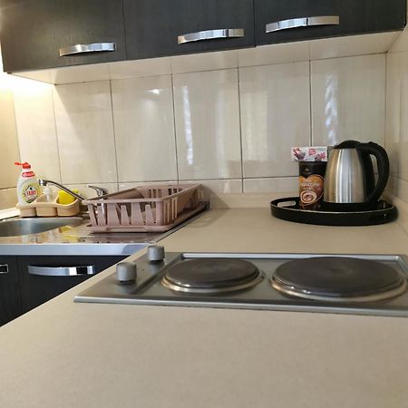 Apartment Ruza كلادوفو الغرفة الصورة