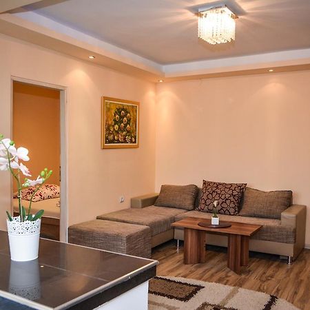 Apartment Ruza كلادوفو المظهر الخارجي الصورة