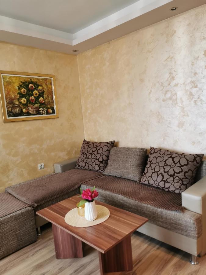 Apartment Ruza كلادوفو المظهر الخارجي الصورة