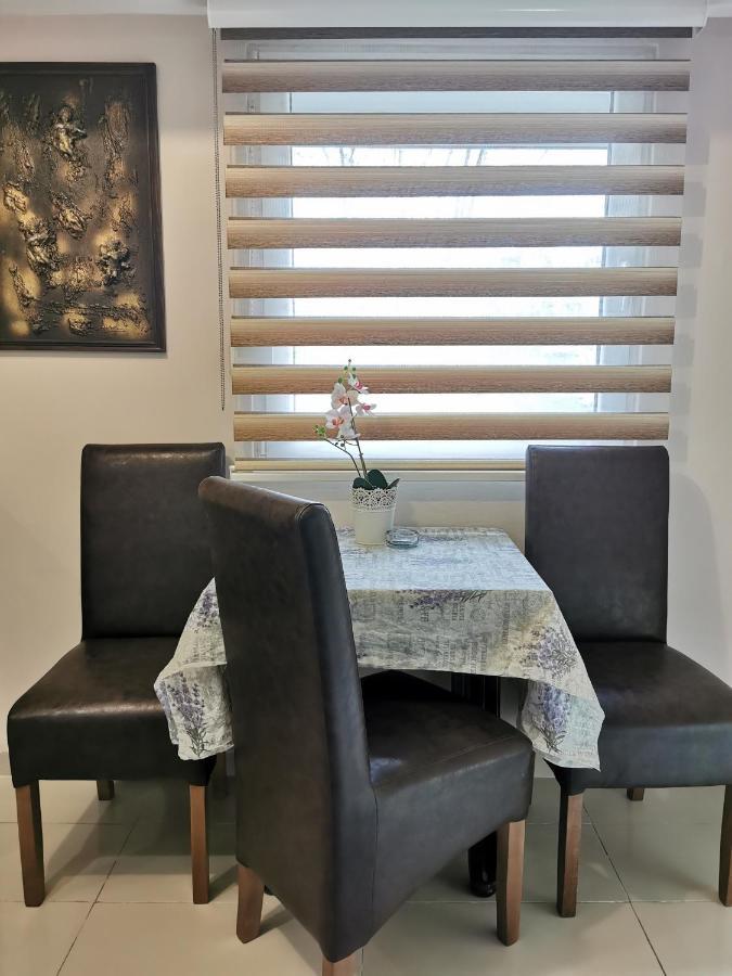 Apartment Ruza كلادوفو المظهر الخارجي الصورة