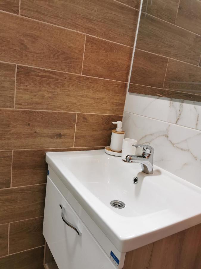 Apartment Ruza كلادوفو المظهر الخارجي الصورة