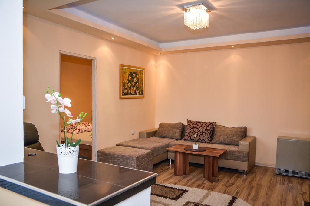 Apartment Ruza كلادوفو المظهر الخارجي الصورة