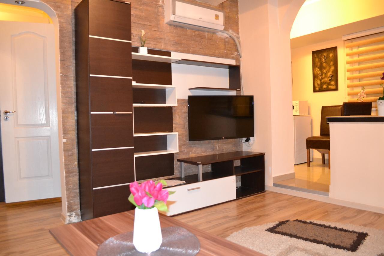 Apartment Ruza كلادوفو المظهر الخارجي الصورة