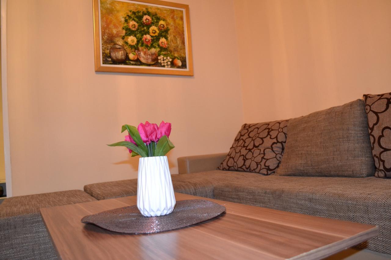 Apartment Ruza كلادوفو المظهر الخارجي الصورة