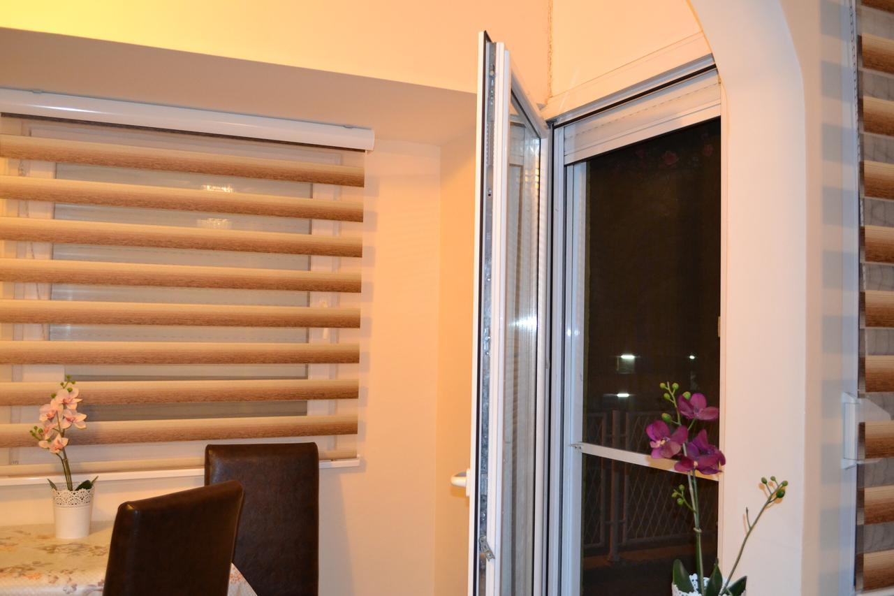 Apartment Ruza كلادوفو المظهر الخارجي الصورة