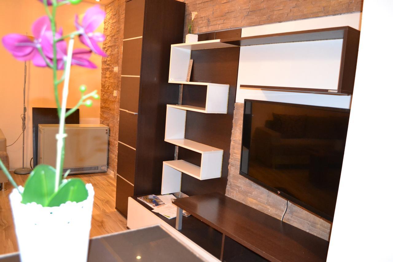 Apartment Ruza كلادوفو المظهر الخارجي الصورة